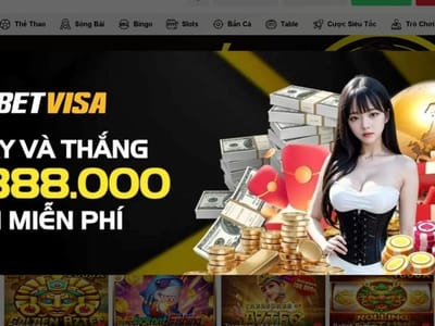 Lucky Spin Promotion screenshot